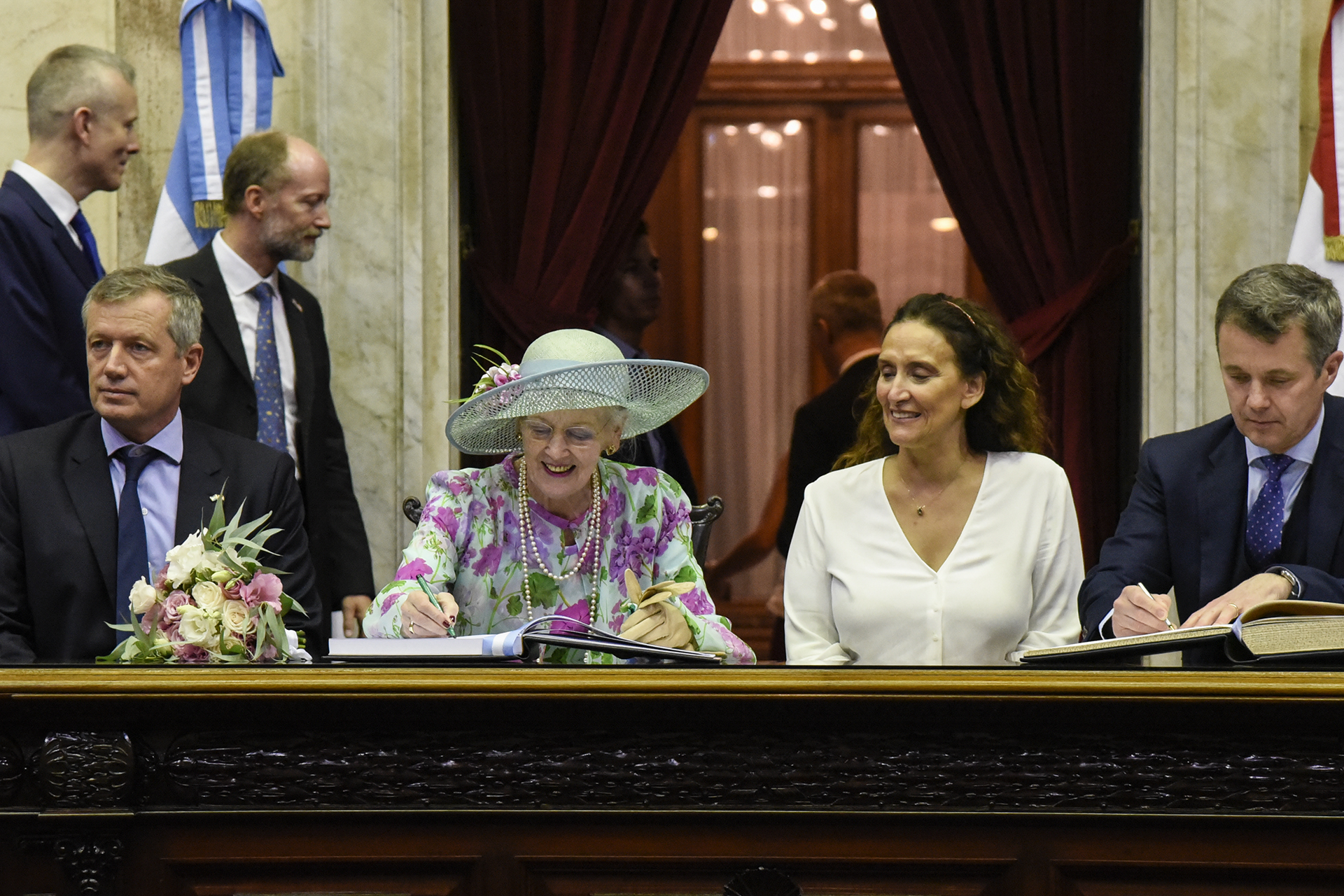Imagenes de galerias de prensa